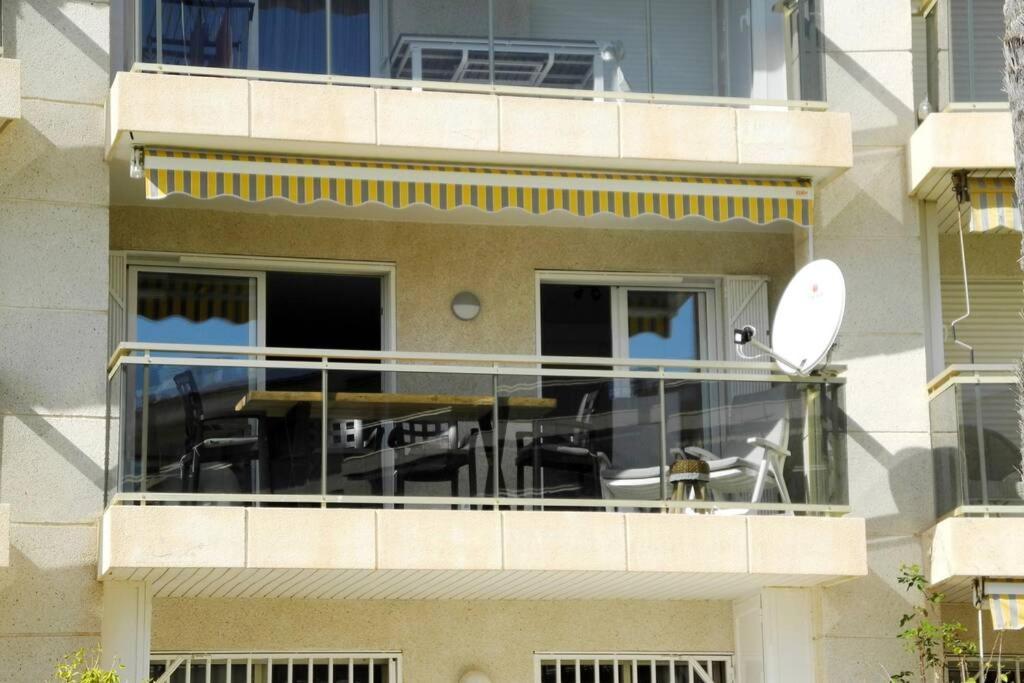 New! Modern Apartment Right On The Beach! Miami Playa Eksteriør billede